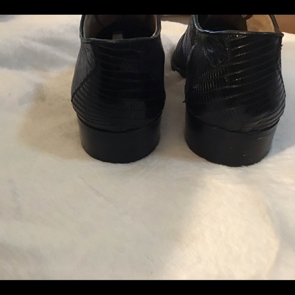 Baker-Benjes Italy Men’s Shoes main image 6